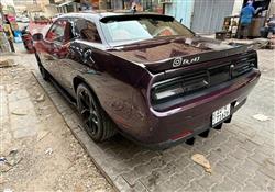 دودج تشالنجر